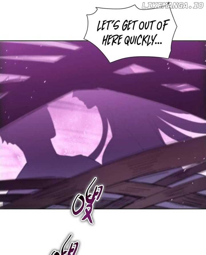 The doomsday ruthless man: hoarding trillions of supplies at the beginning Chapter 49 page 56