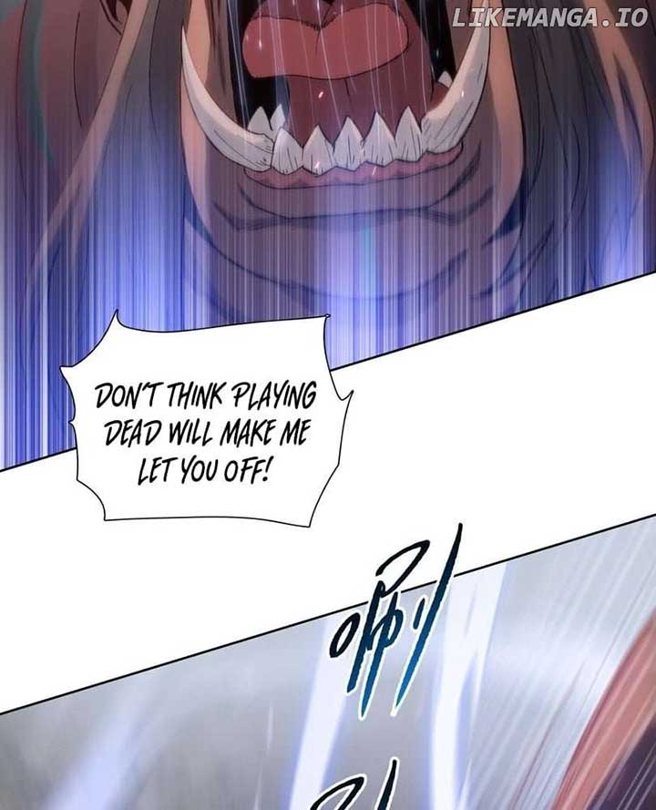 The doomsday ruthless man: hoarding trillions of supplies at the beginning Chapter 49 page 59