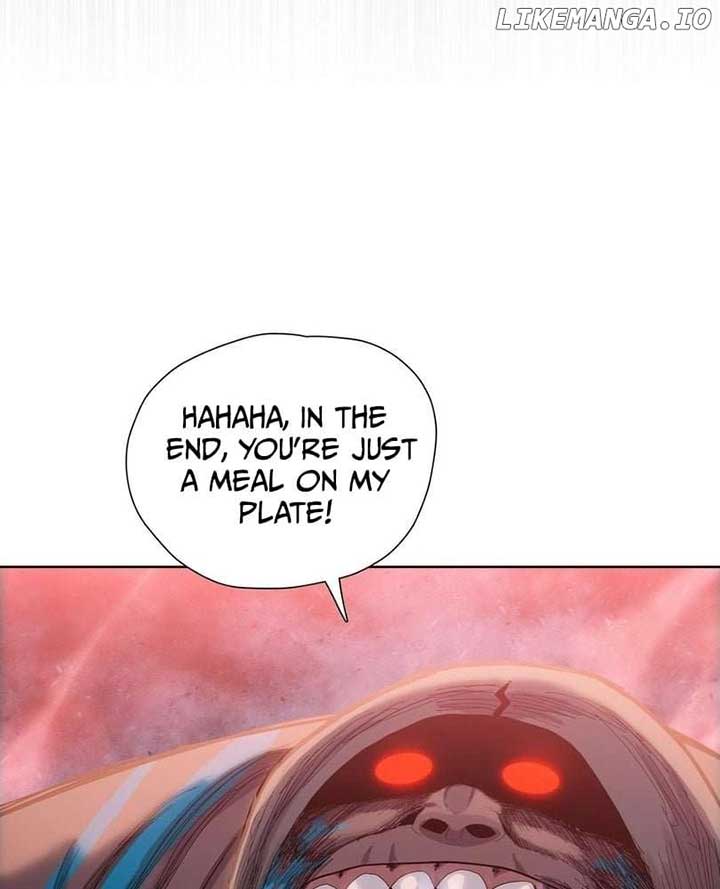 The doomsday ruthless man: hoarding trillions of supplies at the beginning Chapter 49 page 79