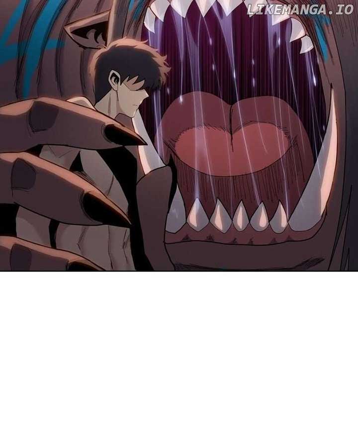 The doomsday ruthless man: hoarding trillions of supplies at the beginning Chapter 49 page 80
