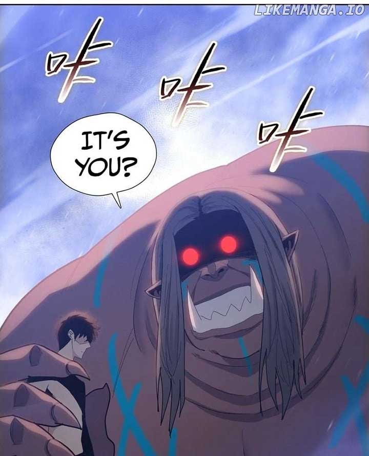 The doomsday ruthless man: hoarding trillions of supplies at the beginning Chapter 49 page 83