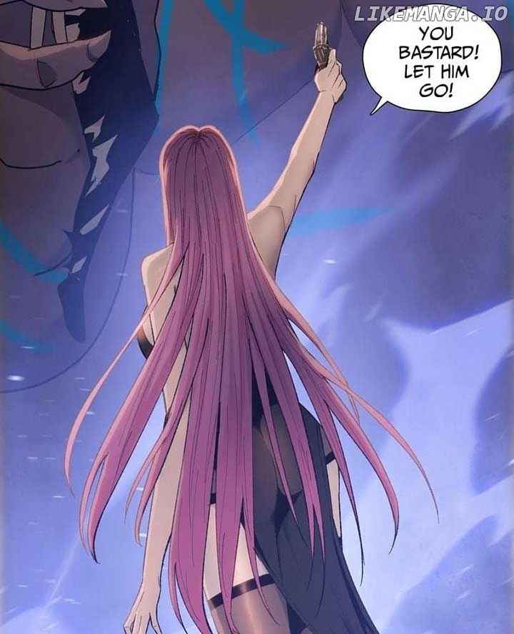 The doomsday ruthless man: hoarding trillions of supplies at the beginning Chapter 49 page 84
