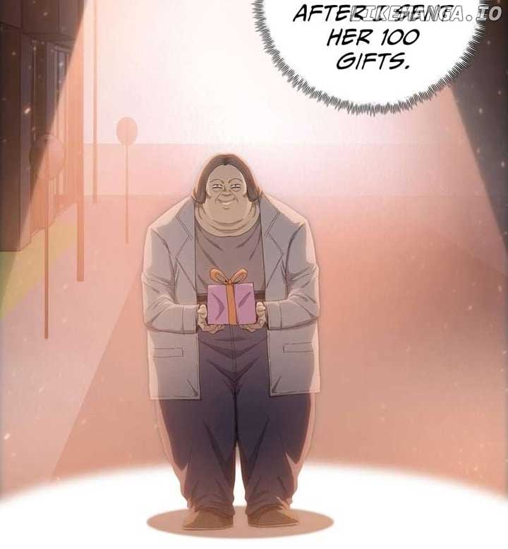 The doomsday ruthless man: hoarding trillions of supplies at the beginning Chapter 49 page 91
