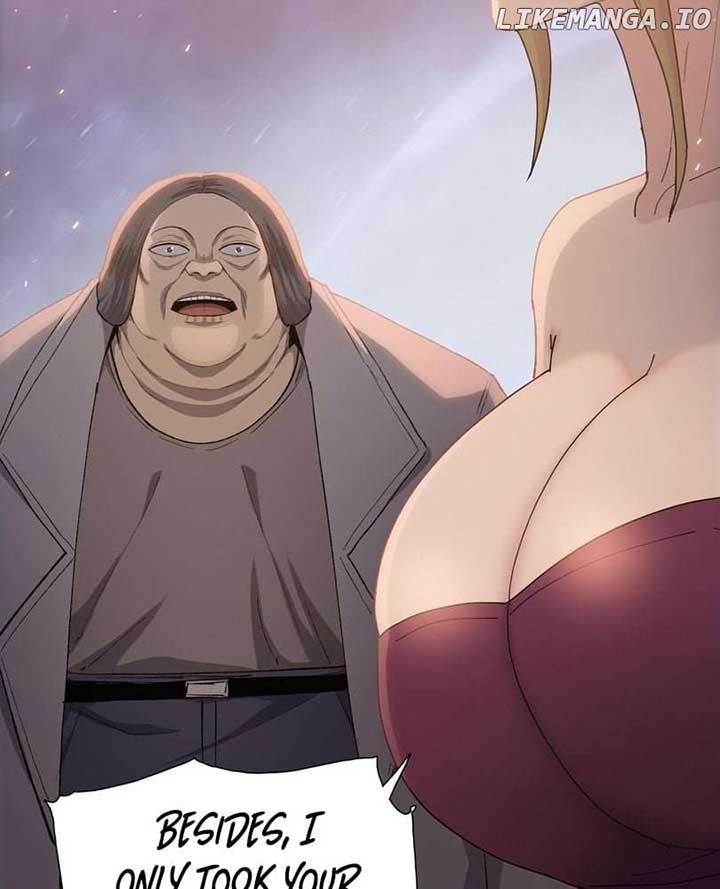 The doomsday ruthless man: hoarding trillions of supplies at the beginning Chapter 49 page 96