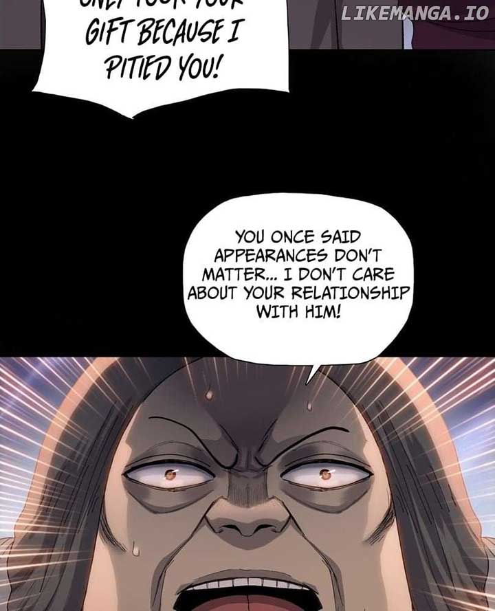 The doomsday ruthless man: hoarding trillions of supplies at the beginning Chapter 49 page 97