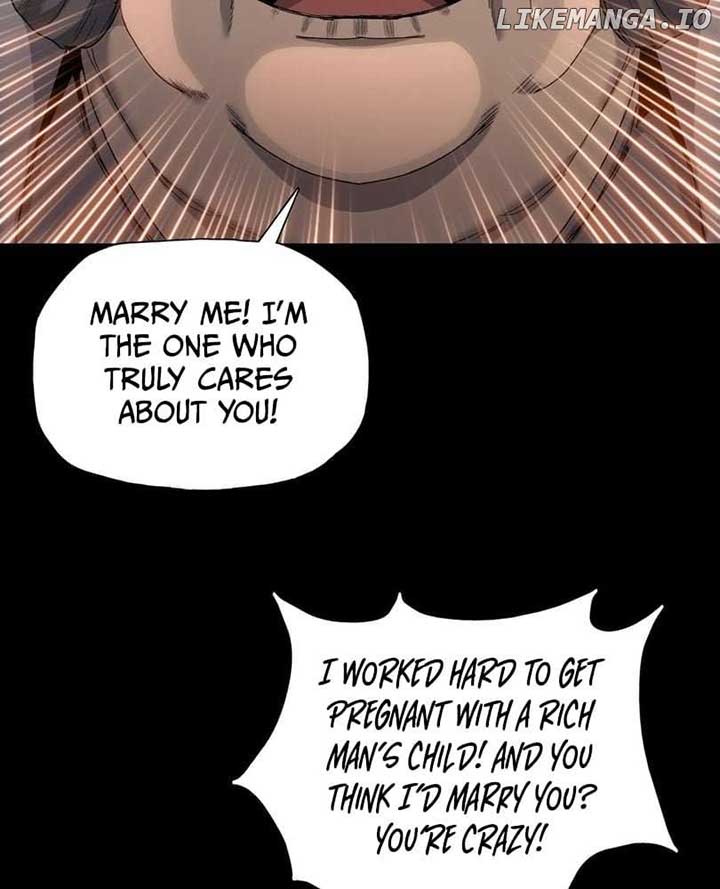 The doomsday ruthless man: hoarding trillions of supplies at the beginning Chapter 49 page 98