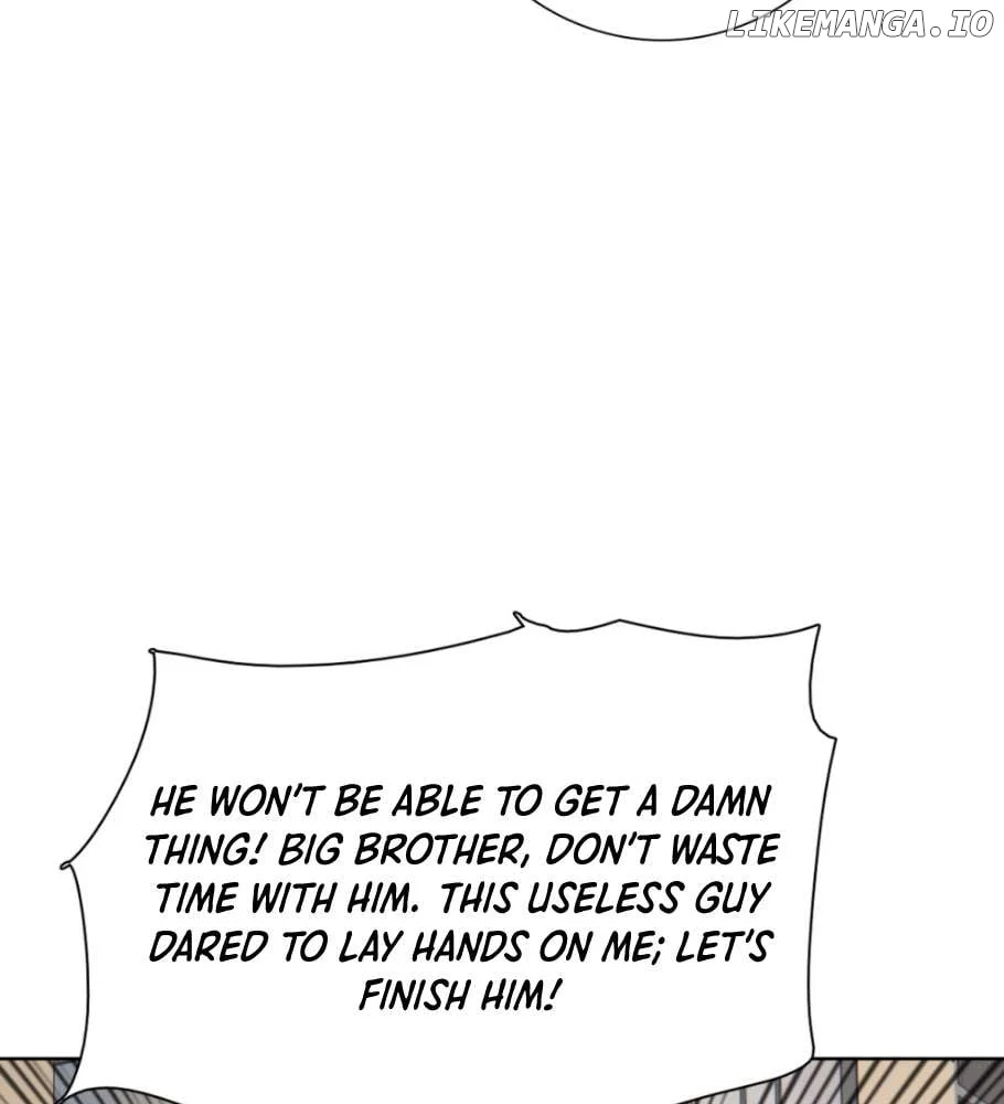 The doomsday ruthless man: hoarding trillions of supplies at the beginning Chapter 5 page 102