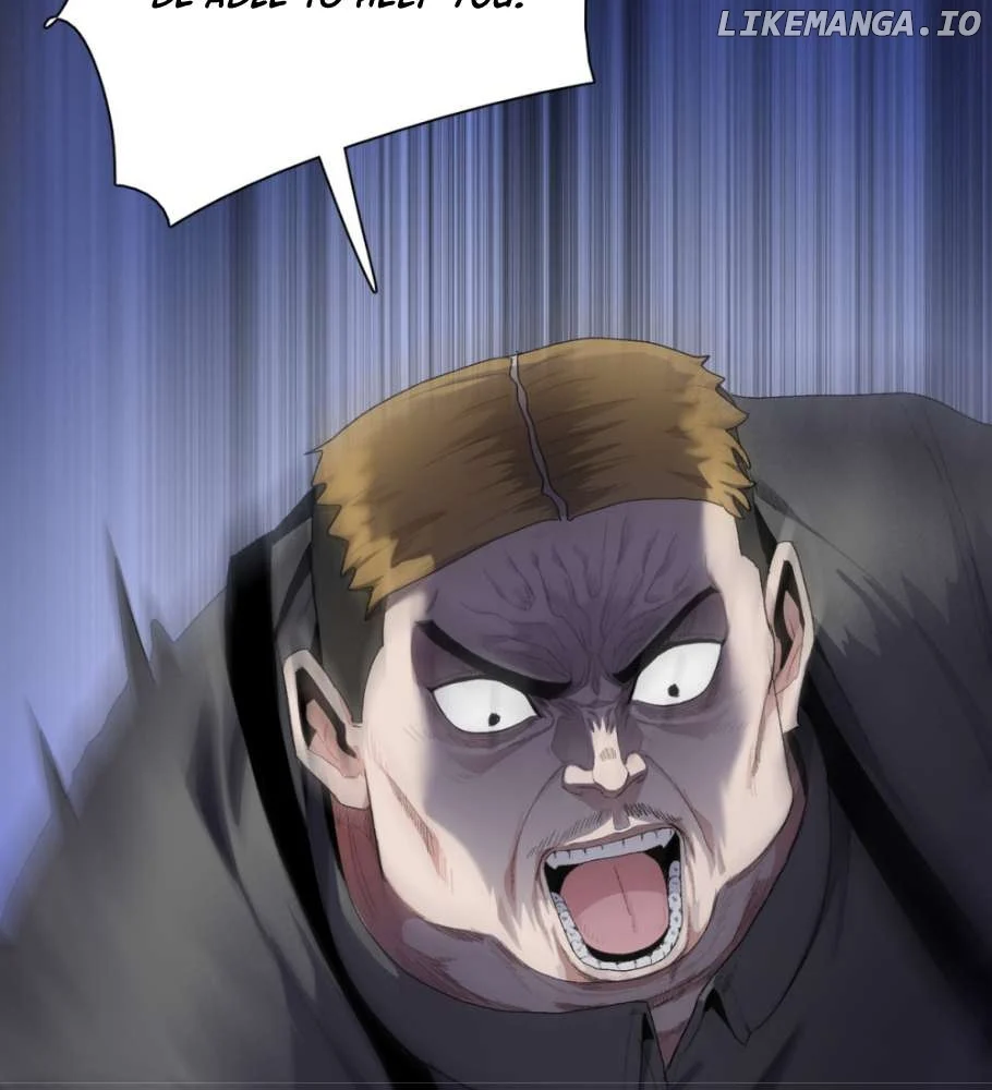 The doomsday ruthless man: hoarding trillions of supplies at the beginning Chapter 5 page 110