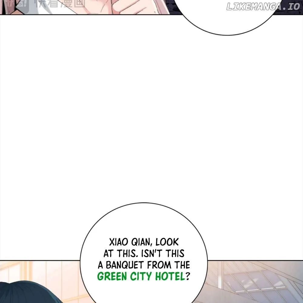 The doomsday ruthless man: hoarding trillions of supplies at the beginning Chapter 5 page 12