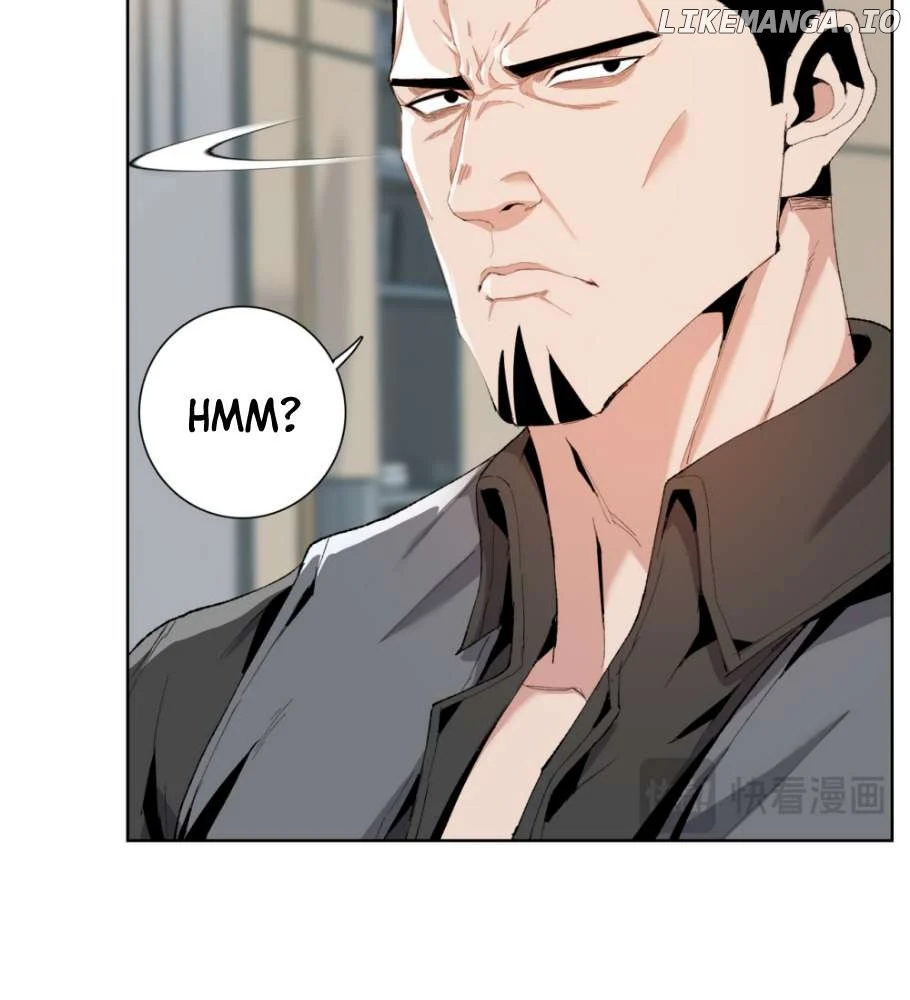 The doomsday ruthless man: hoarding trillions of supplies at the beginning Chapter 5 page 126