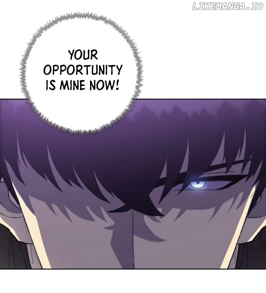 The doomsday ruthless man: hoarding trillions of supplies at the beginning Chapter 5 page 127