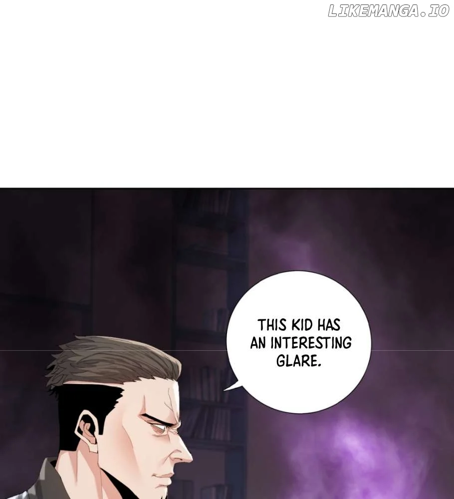 The doomsday ruthless man: hoarding trillions of supplies at the beginning Chapter 5 page 128