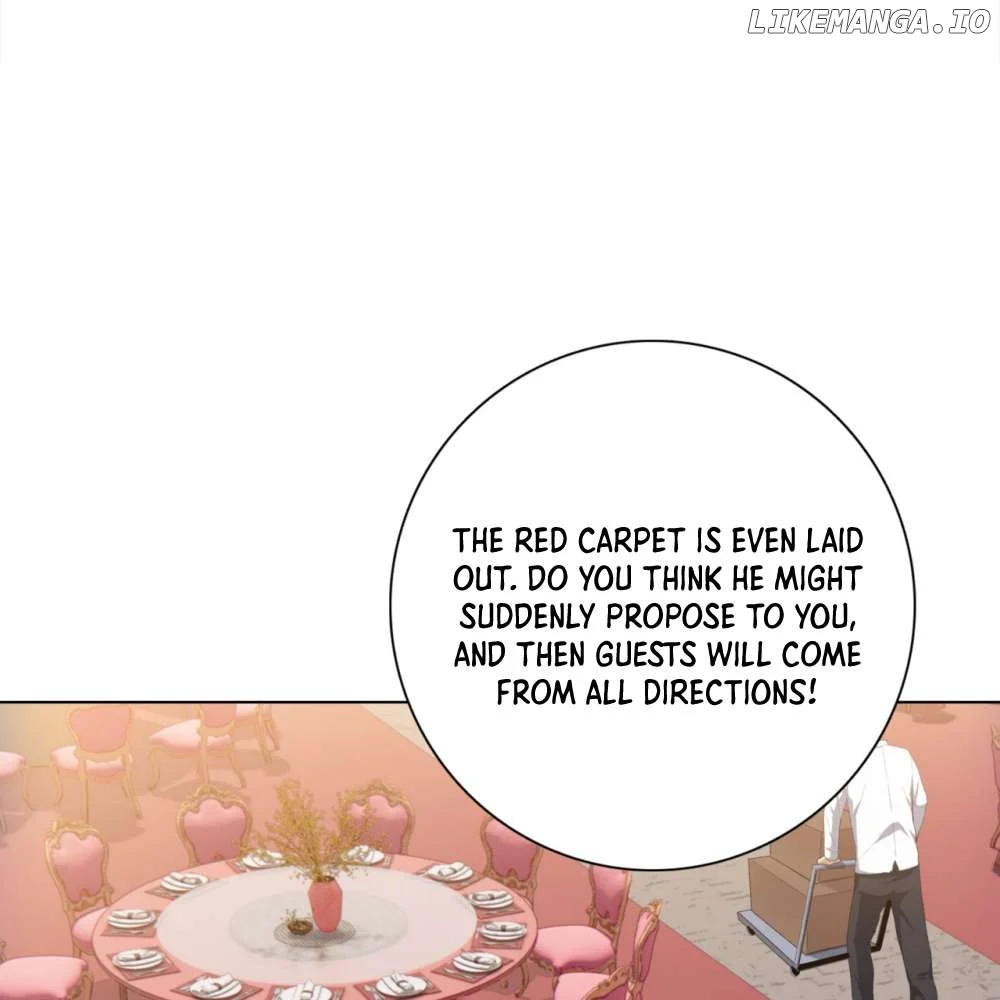 The doomsday ruthless man: hoarding trillions of supplies at the beginning Chapter 5 page 14