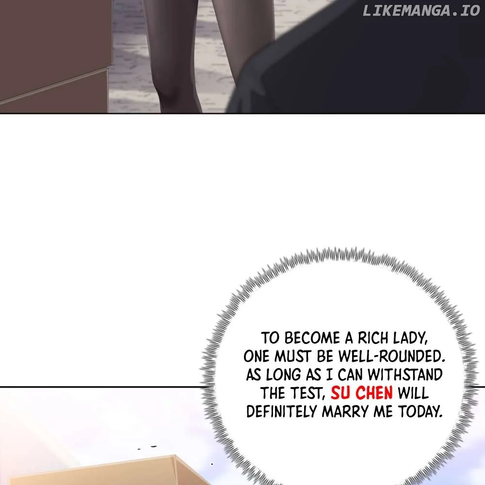 The doomsday ruthless man: hoarding trillions of supplies at the beginning Chapter 5 page 27