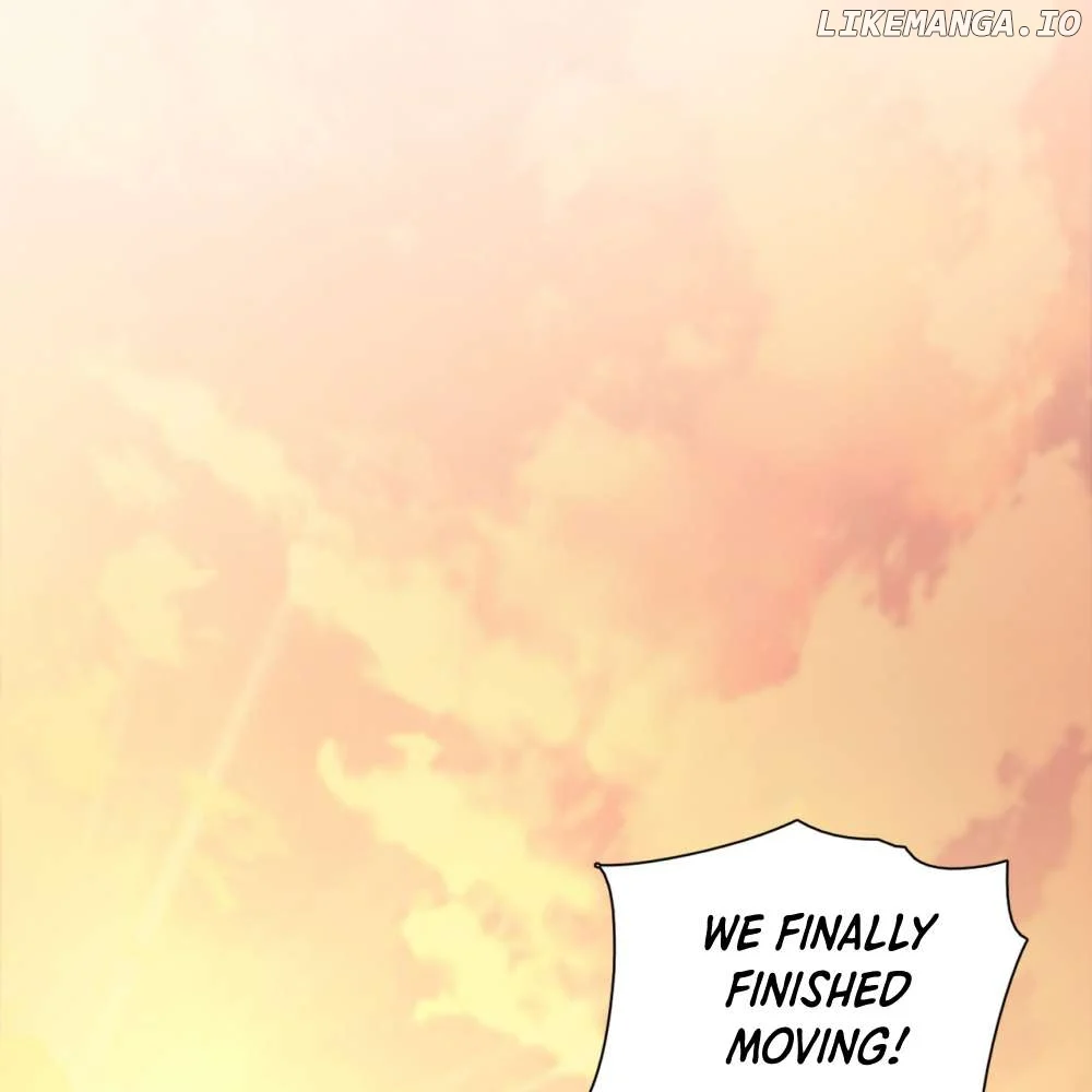 The doomsday ruthless man: hoarding trillions of supplies at the beginning Chapter 5 page 35