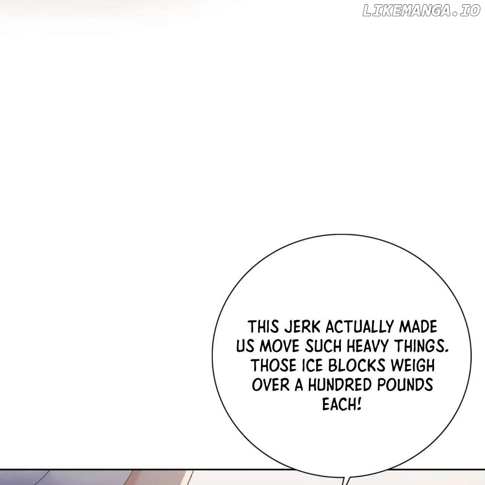The doomsday ruthless man: hoarding trillions of supplies at the beginning Chapter 5 page 39