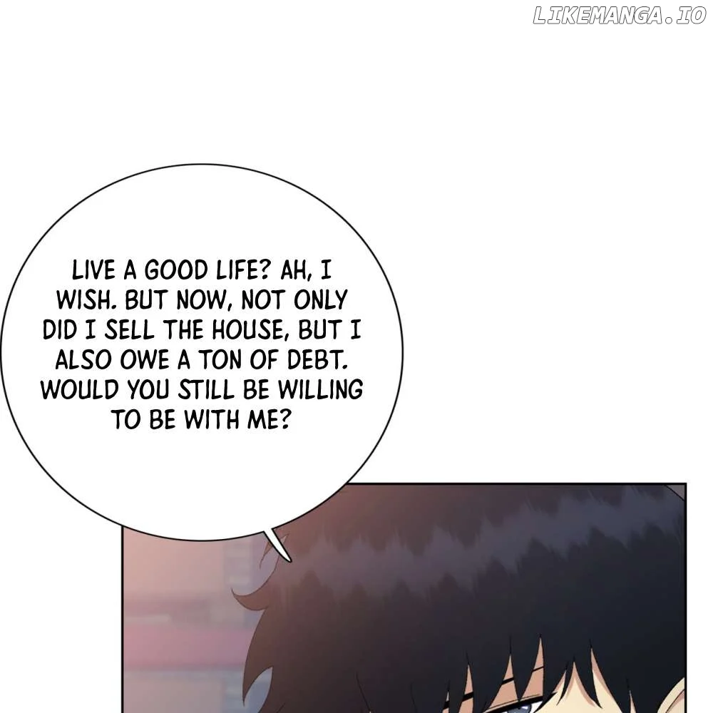 The doomsday ruthless man: hoarding trillions of supplies at the beginning Chapter 5 page 52