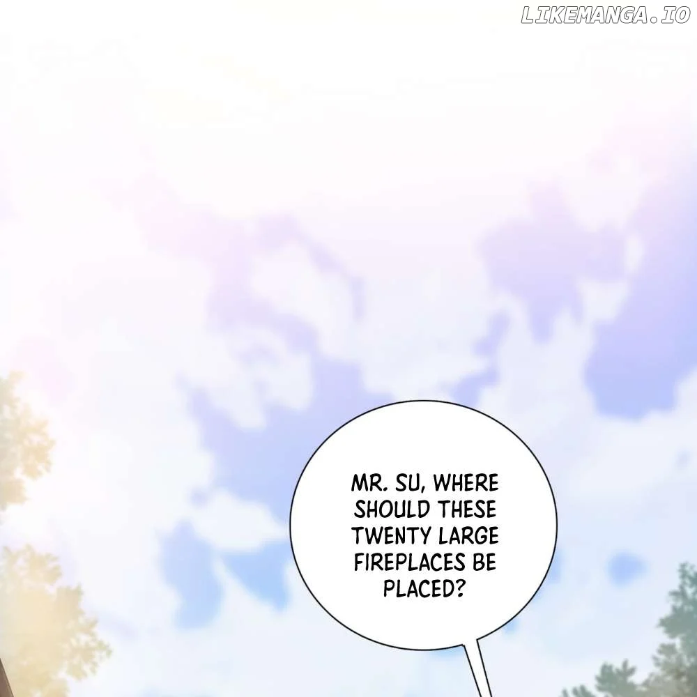 The doomsday ruthless man: hoarding trillions of supplies at the beginning Chapter 5 page 6