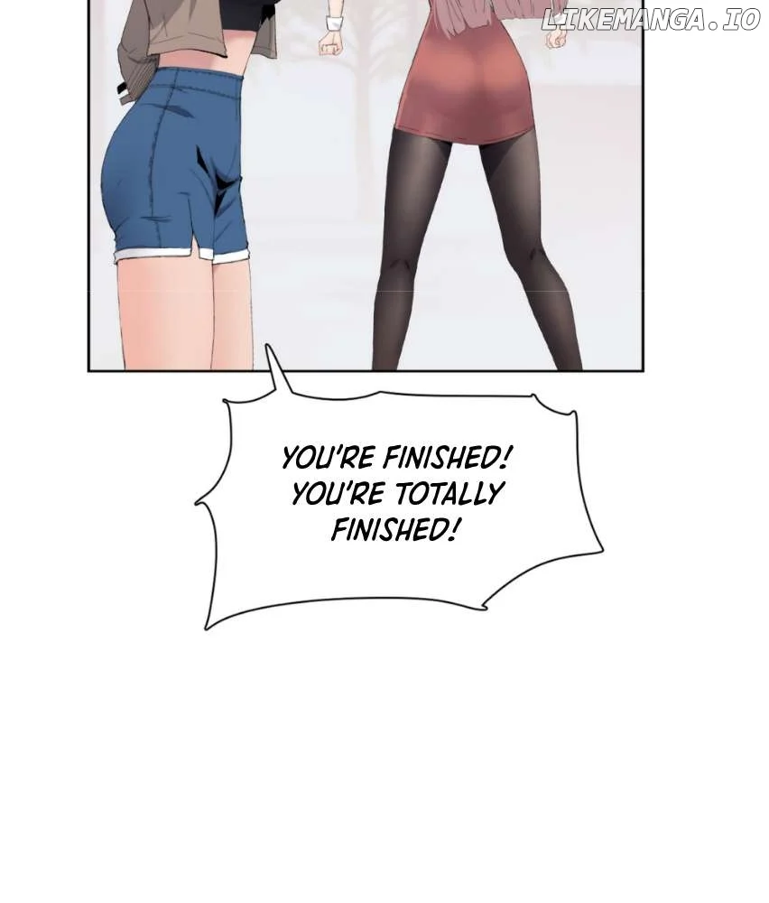The doomsday ruthless man: hoarding trillions of supplies at the beginning Chapter 5 page 69