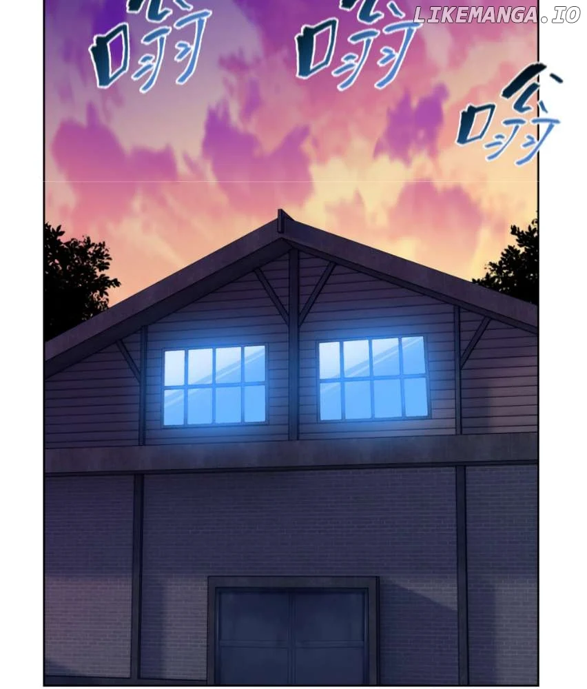 The doomsday ruthless man: hoarding trillions of supplies at the beginning Chapter 5 page 77
