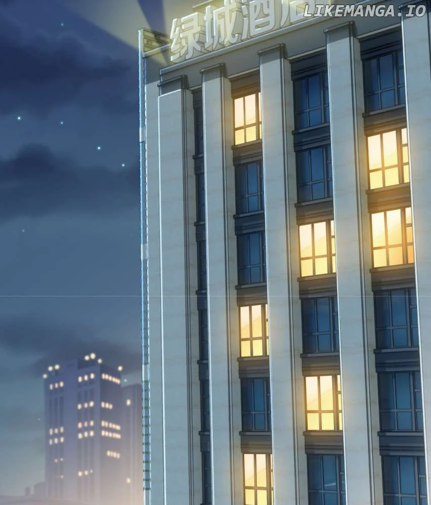 The doomsday ruthless man: hoarding trillions of supplies at the beginning Chapter 5 page 80