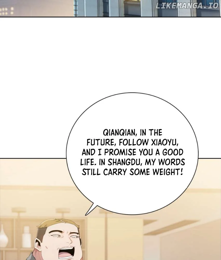 The doomsday ruthless man: hoarding trillions of supplies at the beginning Chapter 5 page 81