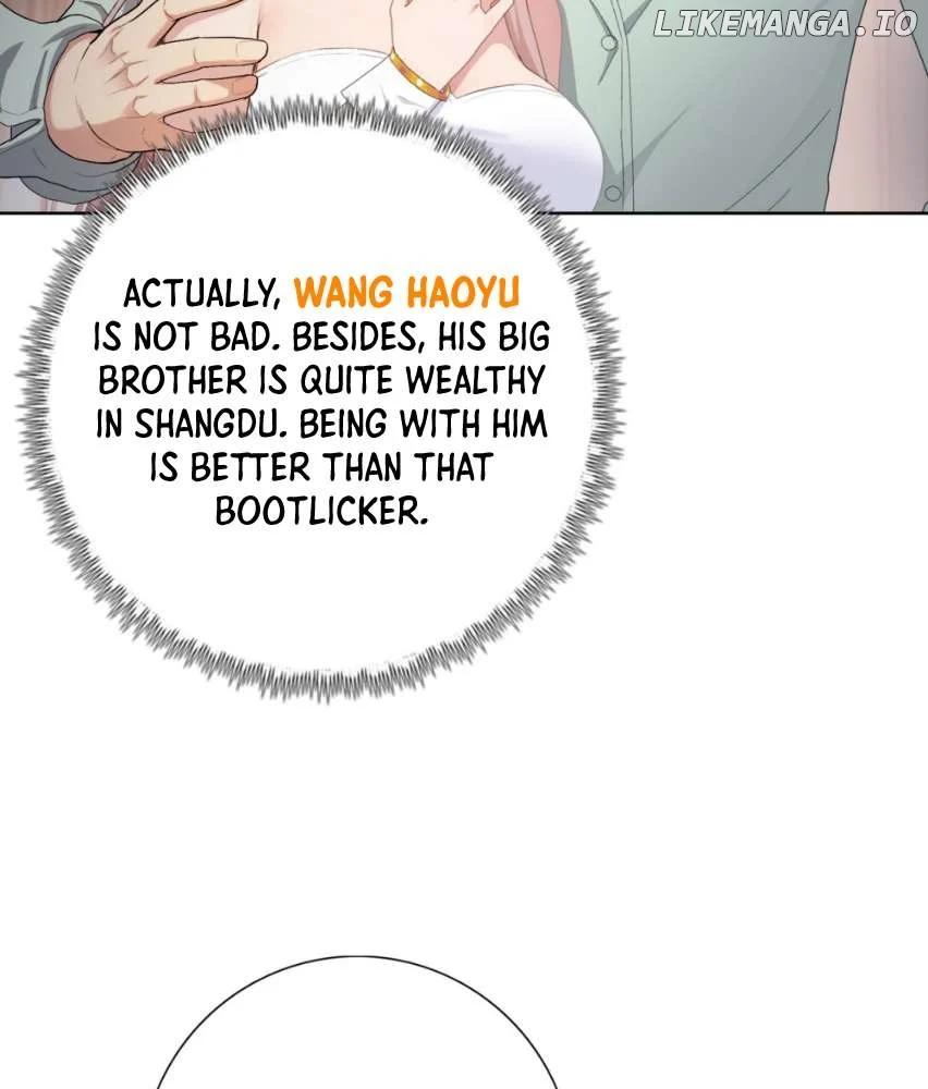 The doomsday ruthless man: hoarding trillions of supplies at the beginning Chapter 5 page 86