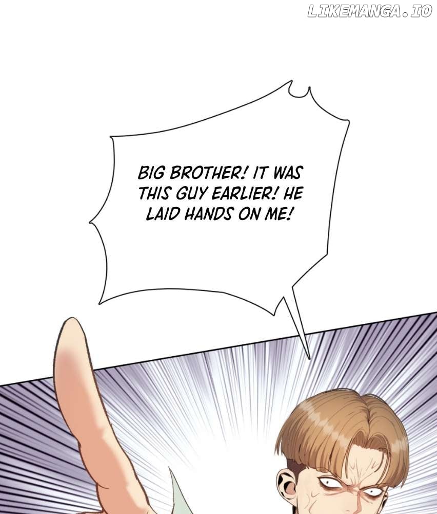 The doomsday ruthless man: hoarding trillions of supplies at the beginning Chapter 5 page 88