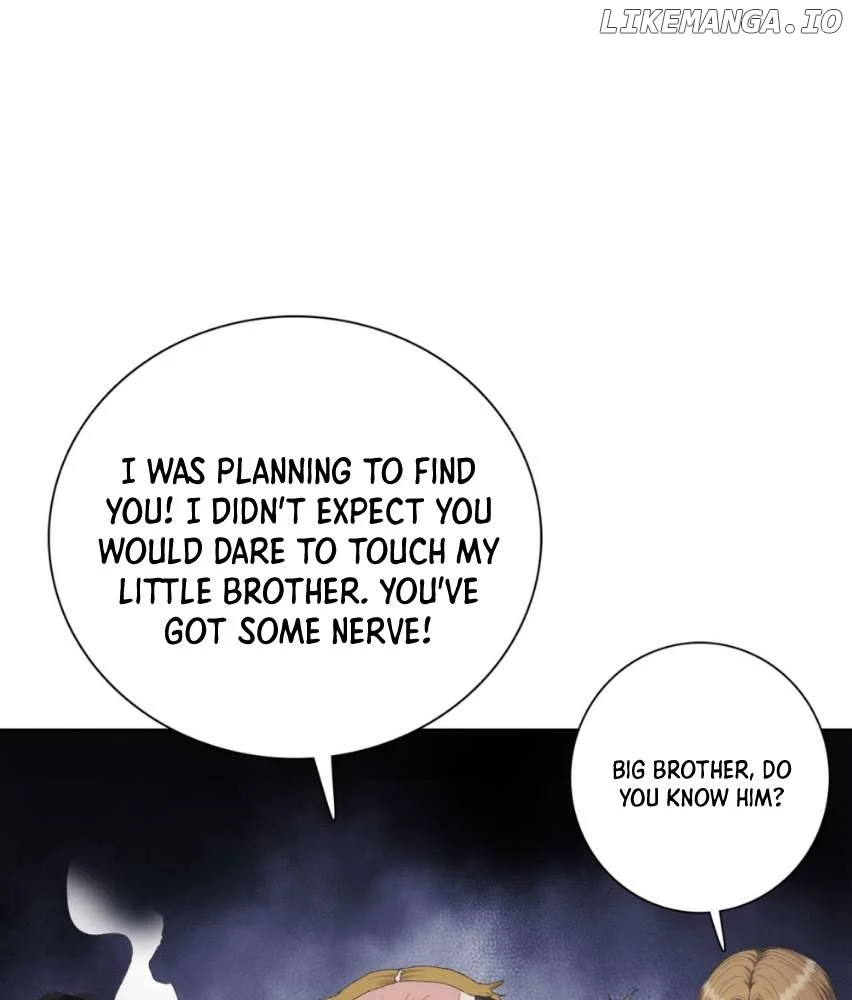 The doomsday ruthless man: hoarding trillions of supplies at the beginning Chapter 5 page 91