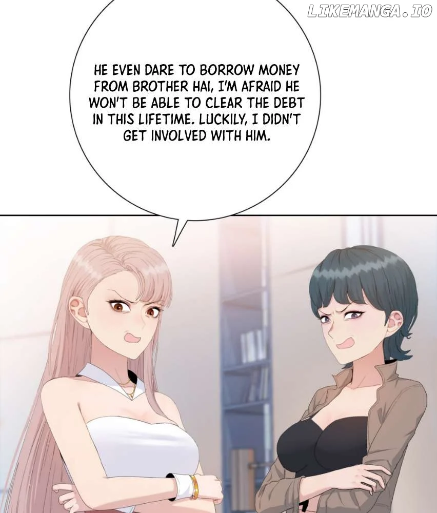 The doomsday ruthless man: hoarding trillions of supplies at the beginning Chapter 5 page 95