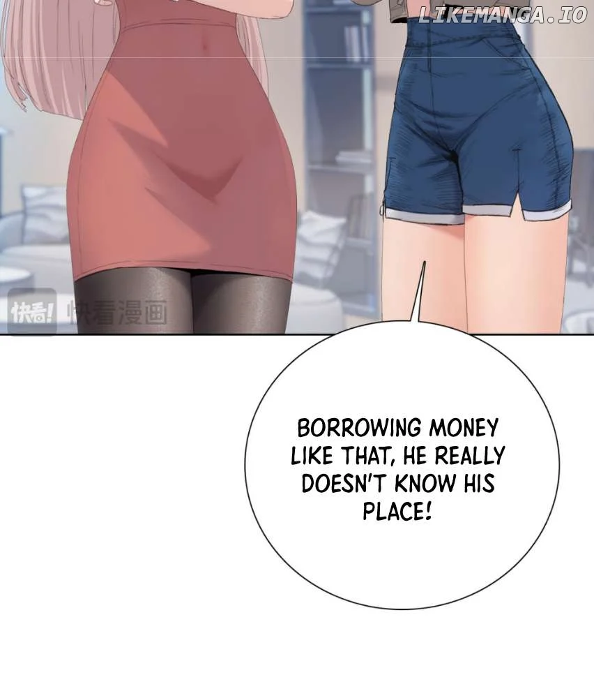 The doomsday ruthless man: hoarding trillions of supplies at the beginning Chapter 5 page 96