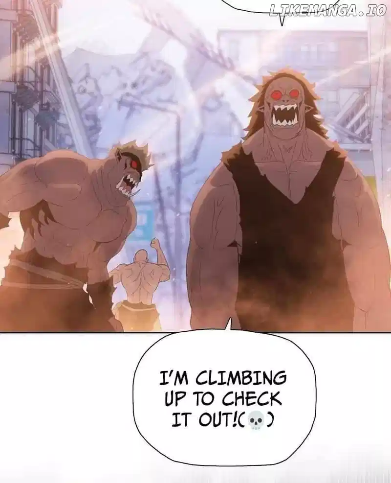 The doomsday ruthless man: hoarding trillions of supplies at the beginning Chapter 52 page 100