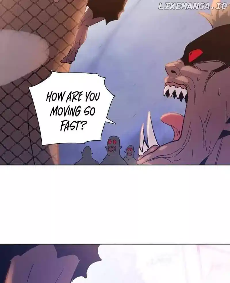The doomsday ruthless man: hoarding trillions of supplies at the beginning Chapter 52 page 108