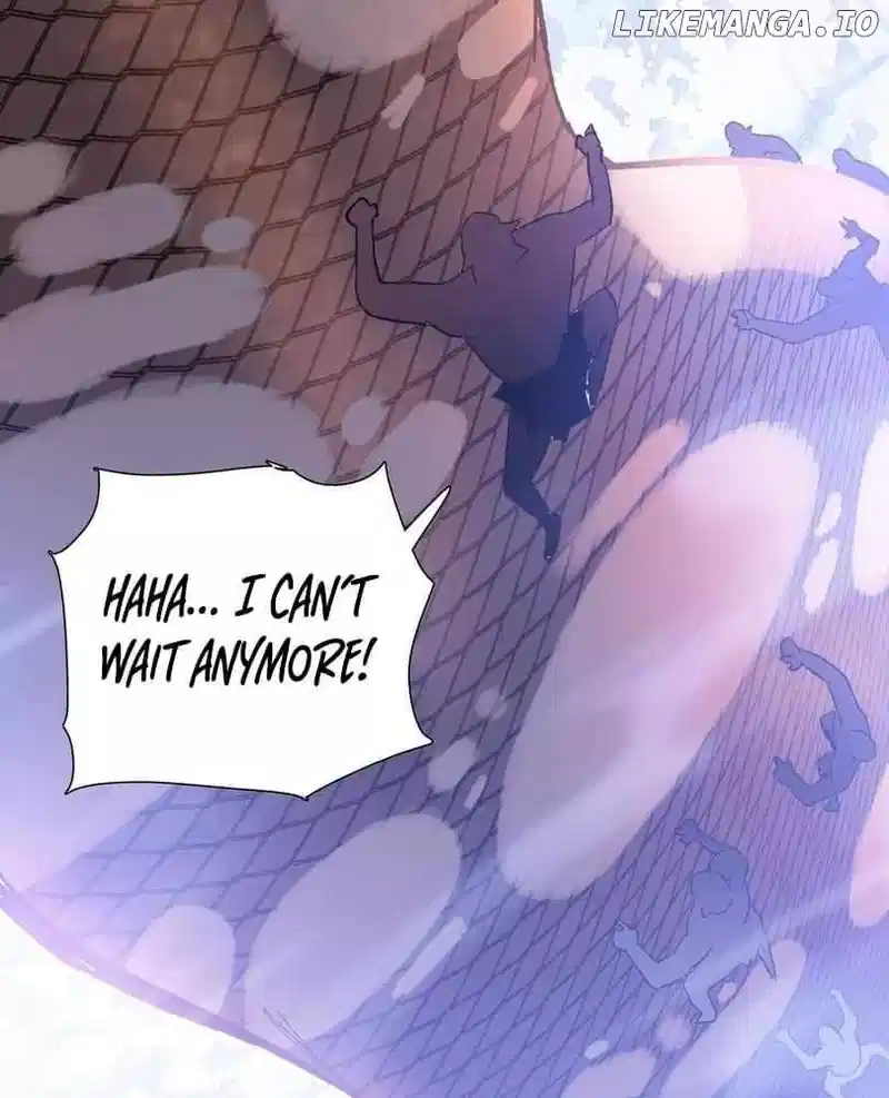 The doomsday ruthless man: hoarding trillions of supplies at the beginning Chapter 52 page 111