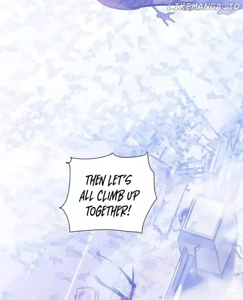 The doomsday ruthless man: hoarding trillions of supplies at the beginning Chapter 52 page 112