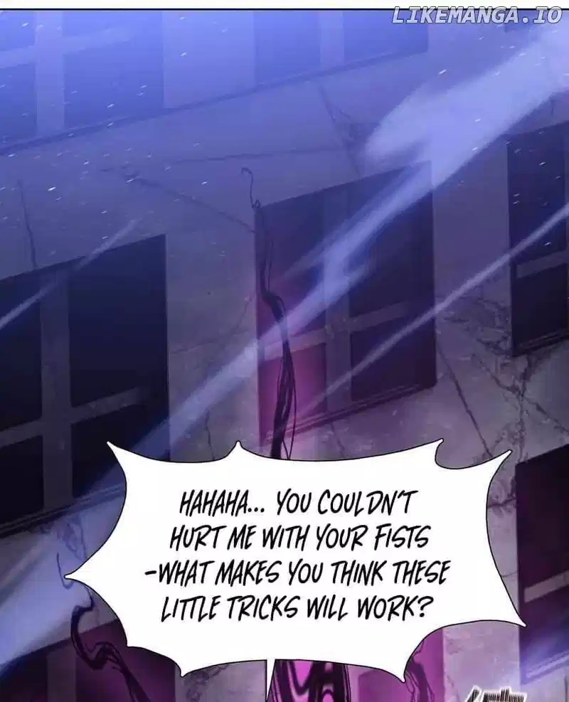 The doomsday ruthless man: hoarding trillions of supplies at the beginning Chapter 52 page 21