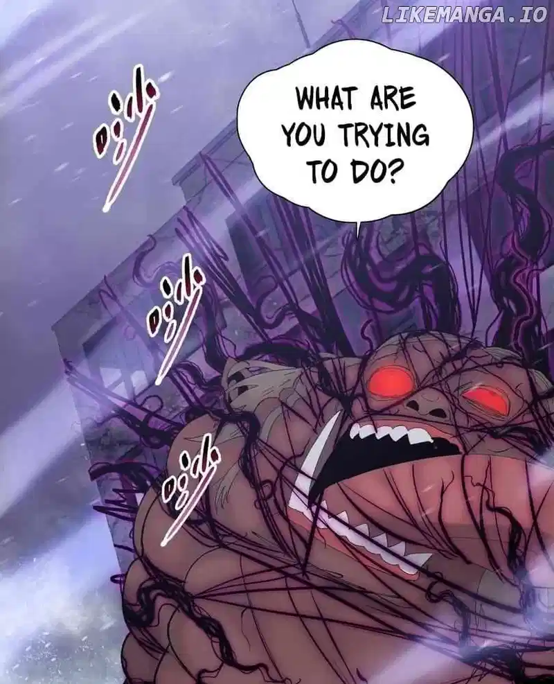 The doomsday ruthless man: hoarding trillions of supplies at the beginning Chapter 52 page 28