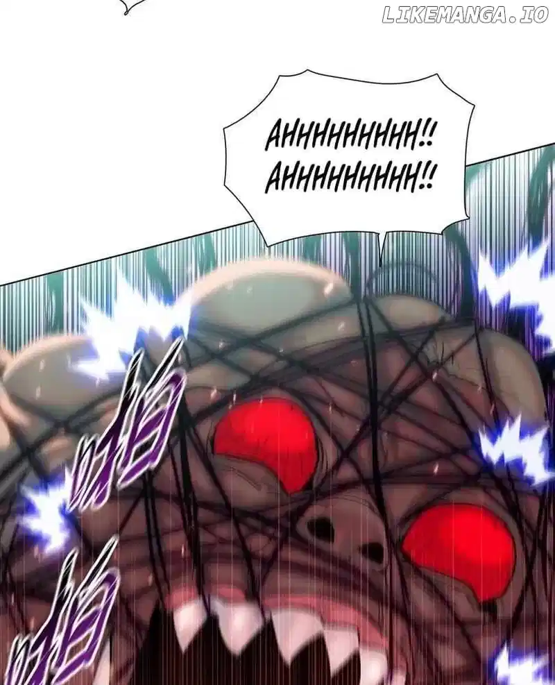 The doomsday ruthless man: hoarding trillions of supplies at the beginning Chapter 52 page 37