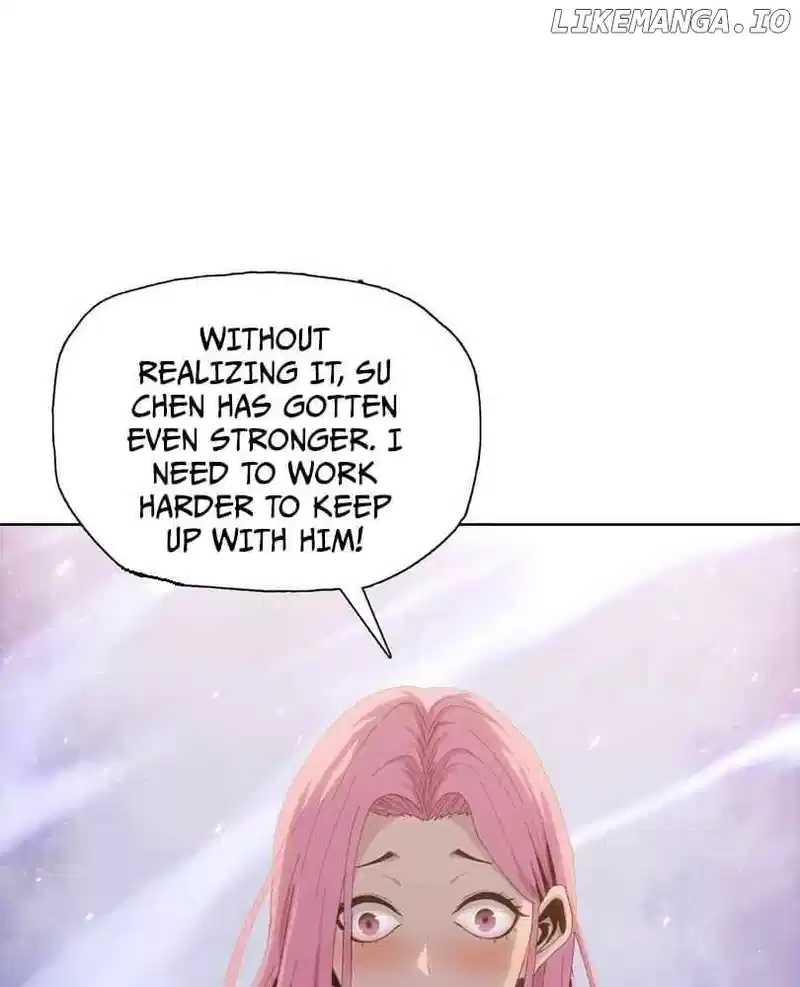 The doomsday ruthless man: hoarding trillions of supplies at the beginning Chapter 52 page 42