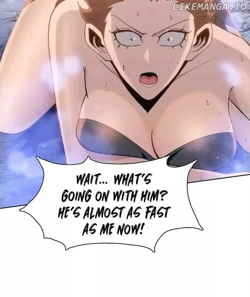 The doomsday ruthless man: hoarding trillions of supplies at the beginning Chapter 52 page 62