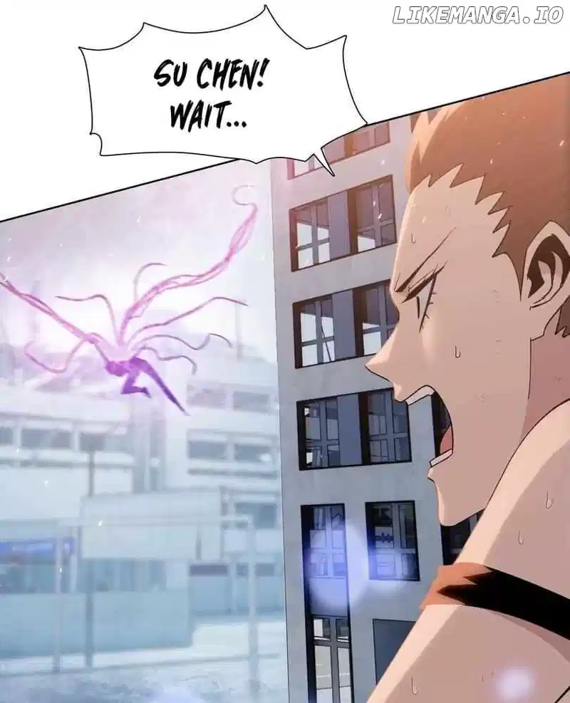 The doomsday ruthless man: hoarding trillions of supplies at the beginning Chapter 52 page 63