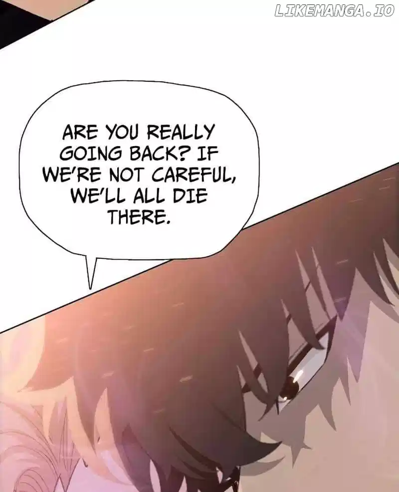 The doomsday ruthless man: hoarding trillions of supplies at the beginning Chapter 52 page 66