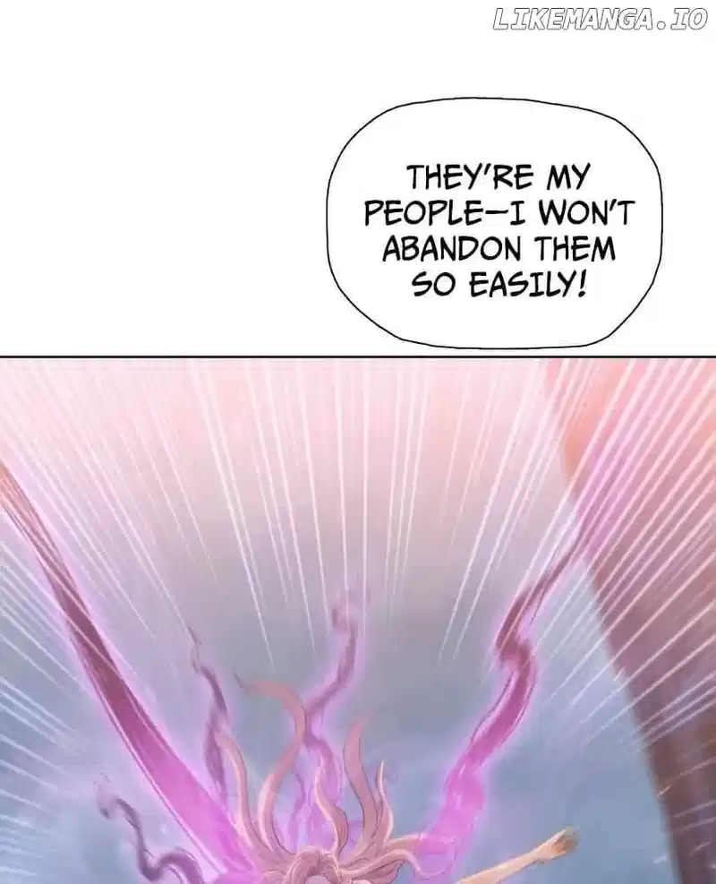 The doomsday ruthless man: hoarding trillions of supplies at the beginning Chapter 52 page 68