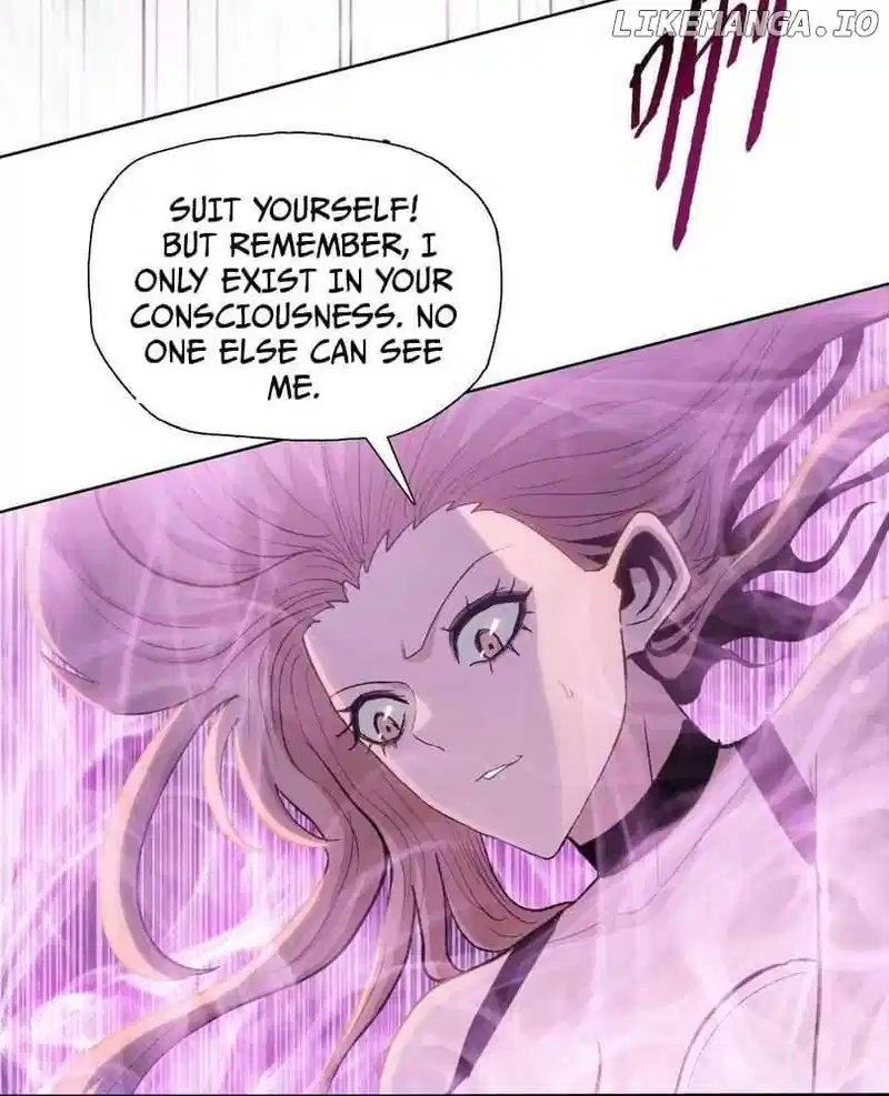 The doomsday ruthless man: hoarding trillions of supplies at the beginning Chapter 52 page 7