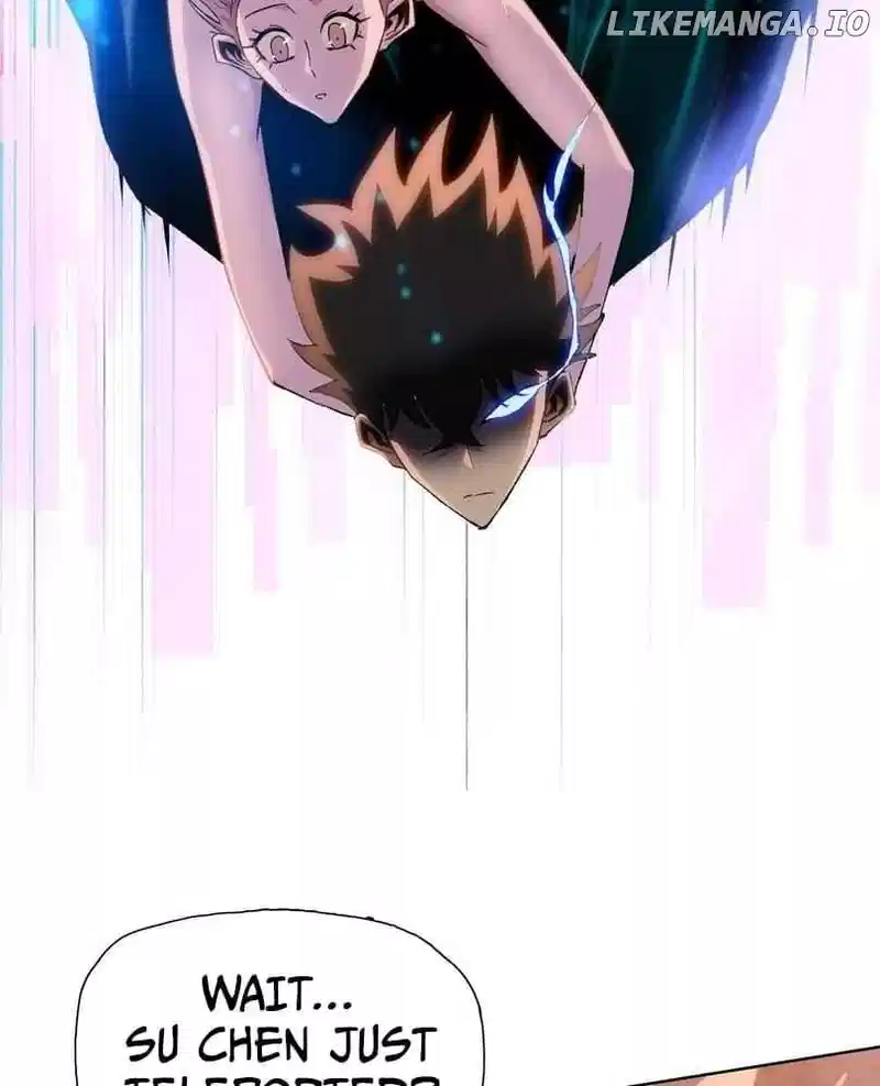 The doomsday ruthless man: hoarding trillions of supplies at the beginning Chapter 52 page 79