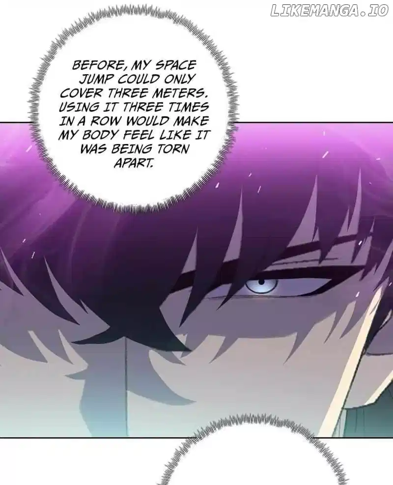 The doomsday ruthless man: hoarding trillions of supplies at the beginning Chapter 52 page 82