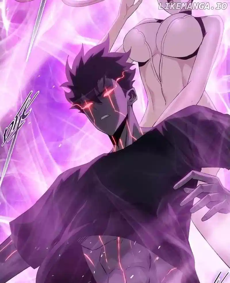 The doomsday ruthless man: hoarding trillions of supplies at the beginning Chapter 52 page 84