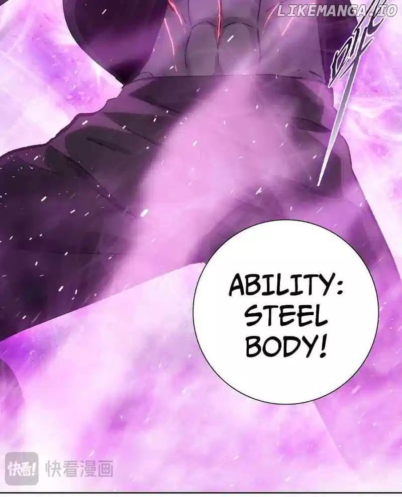 The doomsday ruthless man: hoarding trillions of supplies at the beginning Chapter 52 page 85