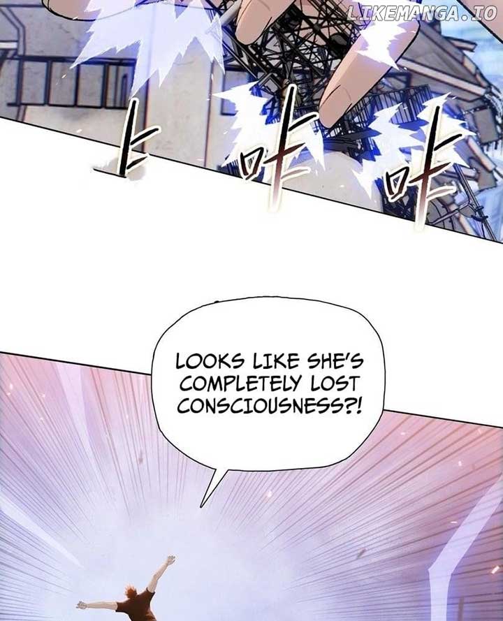 The doomsday ruthless man: hoarding trillions of supplies at the beginning Chapter 53 page 27