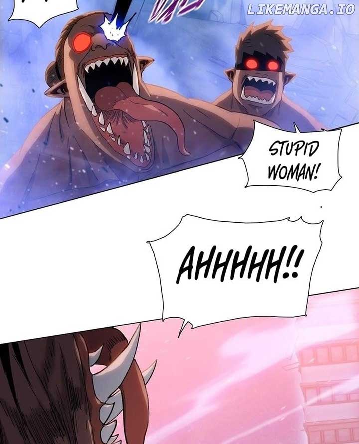 The doomsday ruthless man: hoarding trillions of supplies at the beginning Chapter 53 page 61